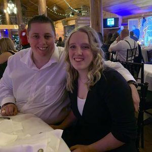 Meet your Posher, Becca